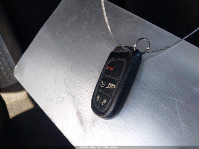 Jeep Cherokee Latitude 2015 1C4PJMCS6FW618820 Image 11
