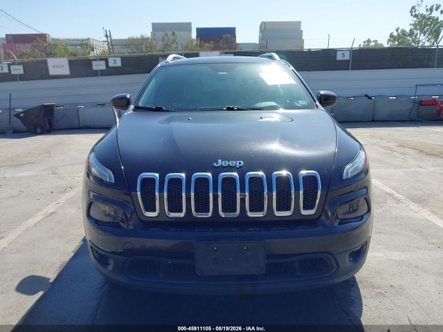 Aukcja sprzedaży 2015 Jeep Cherokee Latitude, vin: 1C4PJMCS6FW618820, numer aukcji: 45911105