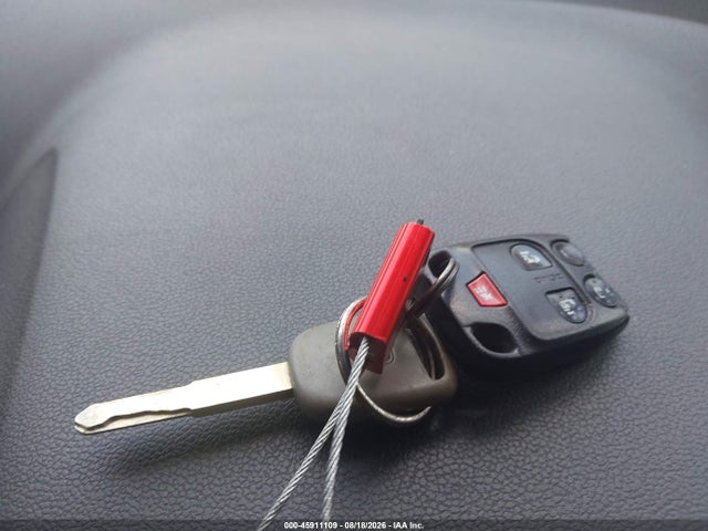 2012 Honda Odyssey Ex მანქანა იყიდება აუქციონზე, vin: 5FNRL5H48CB021798, აუქციონის ნომერი: 45911109