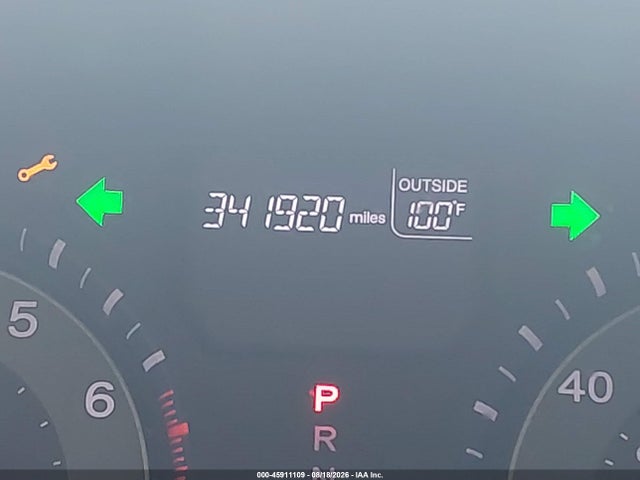 2012 Honda Odyssey Ex მანქანა იყიდება აუქციონზე, vin: 5FNRL5H48CB021798, აუქციონის ნომერი: 45911109