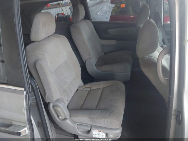 2012 Honda Odyssey Ex მანქანა იყიდება აუქციონზე, vin: 5FNRL5H48CB021798, აუქციონის ნომერი: 45911109