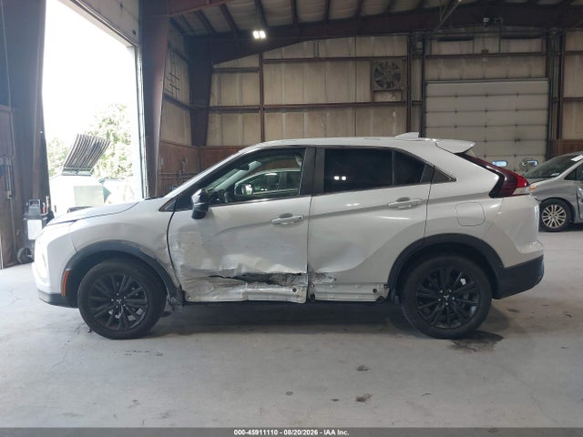 Aukcja sprzedaży 2023 Mitsubishi Eclipse Cross Le S-awc/ralliart S-awc, vin: JA4ATVAA2PZ006348, numer aukcji: 45911110
