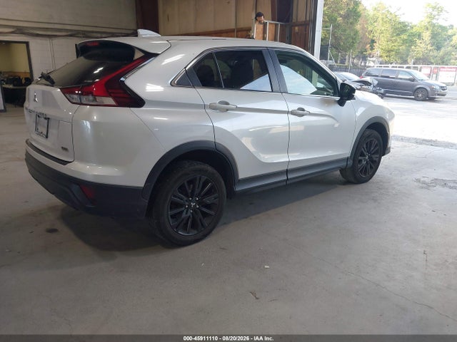Aukcja sprzedaży 2023 Mitsubishi Eclipse Cross Le S-awc/ralliart S-awc, vin: JA4ATVAA2PZ006348, numer aukcji: 45911110