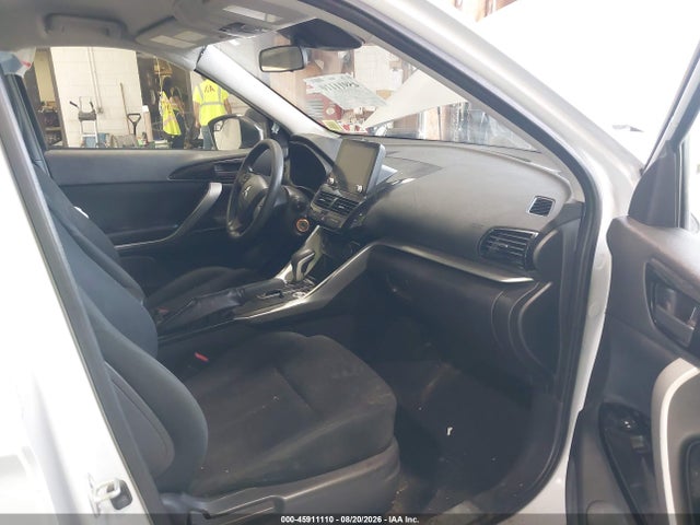 Aukcja sprzedaży 2023 Mitsubishi Eclipse Cross Le S-awc/ralliart S-awc, vin: JA4ATVAA2PZ006348, numer aukcji: 45911110