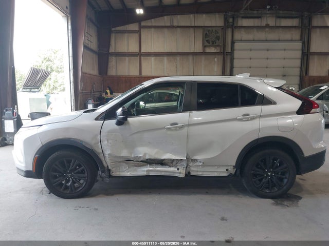 Aukcja sprzedaży 2023 Mitsubishi Eclipse Cross Le S-awc/ralliart S-awc, vin: JA4ATVAA2PZ006348, numer aukcji: 45911110