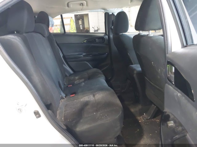 Aukcja sprzedaży 2023 Mitsubishi Eclipse Cross Le S-awc/ralliart S-awc, vin: JA4ATVAA2PZ006348, numer aukcji: 45911110