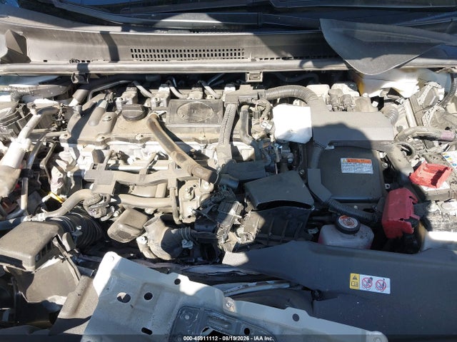 2022 Toyota Prius Prime Xle მანქანა იყიდება აუქციონზე, vin: JTDKAMFP0N3219841, აუქციონის ნომერი: 45911112
