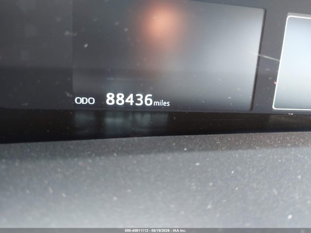 2022 Toyota Prius Prime Xle მანქანა იყიდება აუქციონზე, vin: JTDKAMFP0N3219841, აუქციონის ნომერი: 45911112