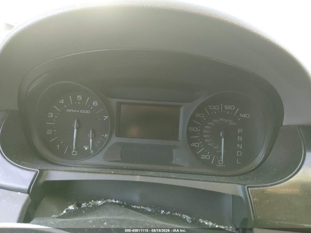 2011 Ford Edge Se მანქანა იყიდება აუქციონზე, vin: 2FMDK3GC2BBA30885, აუქციონის ნომერი: 45911115