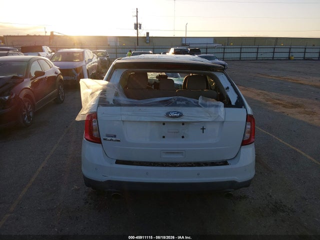 2011 Ford Edge Se მანქანა იყიდება აუქციონზე, vin: 2FMDK3GC2BBA30885, აუქციონის ნომერი: 45911115