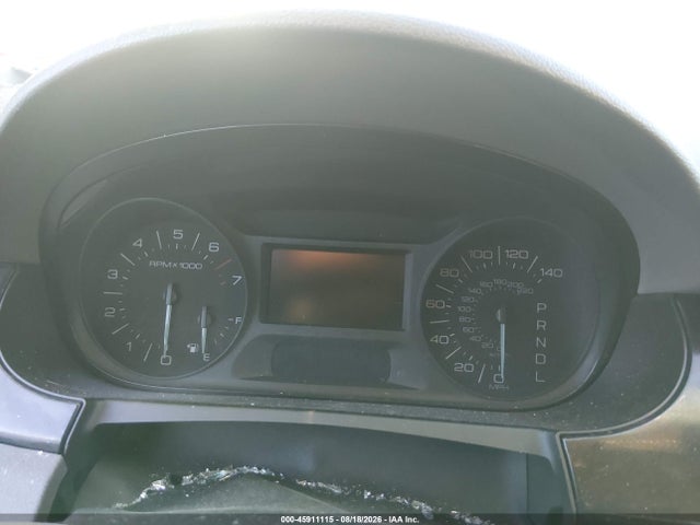 2011 Ford Edge Se მანქანა იყიდება აუქციონზე, vin: 2FMDK3GC2BBA30885, აუქციონის ნომერი: 45911115