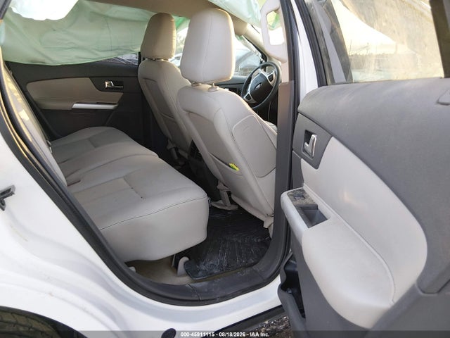 2011 Ford Edge Se მანქანა იყიდება აუქციონზე, vin: 2FMDK3GC2BBA30885, აუქციონის ნომერი: 45911115