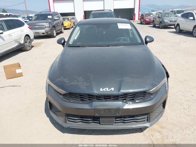 Продажа на аукционе авто 2026 Kia K5 Lxs Fwd, vin: KNAG24J78T5401733, номер лота: 45911124