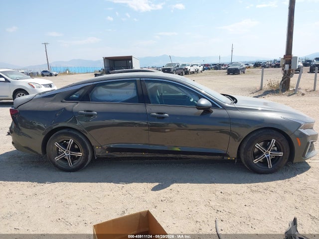 Продажа на аукционе авто 2026 Kia K5 Lxs Fwd, vin: KNAG24J78T5401733, номер лота: 45911124
