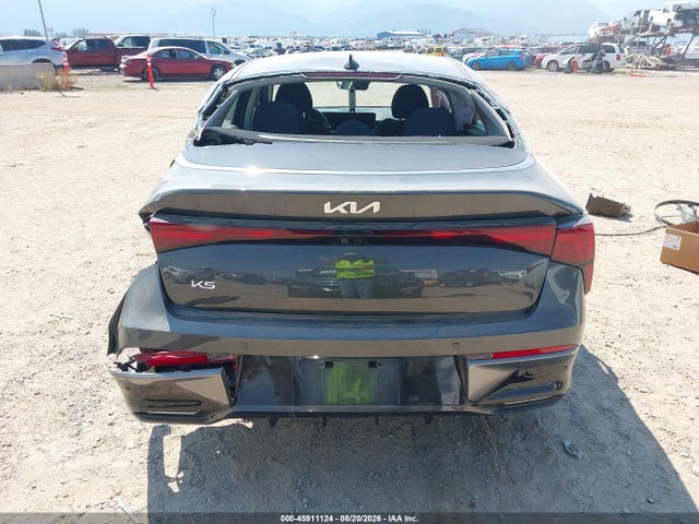 Продажа на аукционе авто 2026 Kia K5 Lxs Fwd, vin: KNAG24J78T5401733, номер лота: 45911124