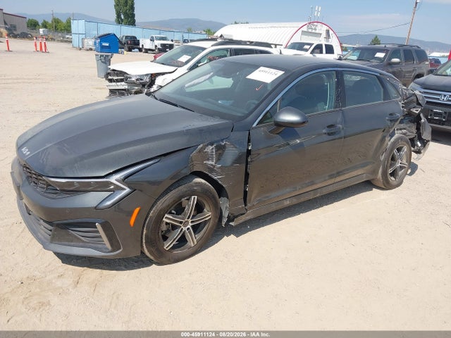 Продажа на аукционе авто 2026 Kia K5 Lxs Fwd, vin: KNAG24J78T5401733, номер лота: 45911124