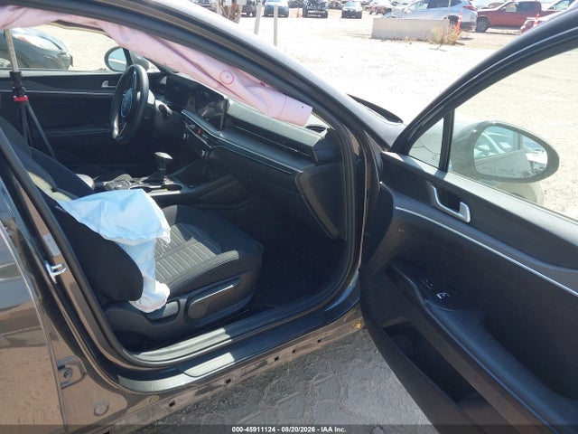 Продажа на аукционе авто 2026 Kia K5 Lxs Fwd, vin: KNAG24J78T5401733, номер лота: 45911124