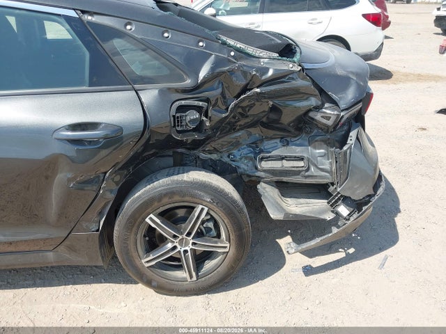 Продажа на аукционе авто 2026 Kia K5 Lxs Fwd, vin: KNAG24J78T5401733, номер лота: 45911124