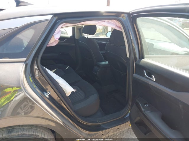 Продажа на аукционе авто 2026 Kia K5 Lxs Fwd, vin: KNAG24J78T5401733, номер лота: 45911124