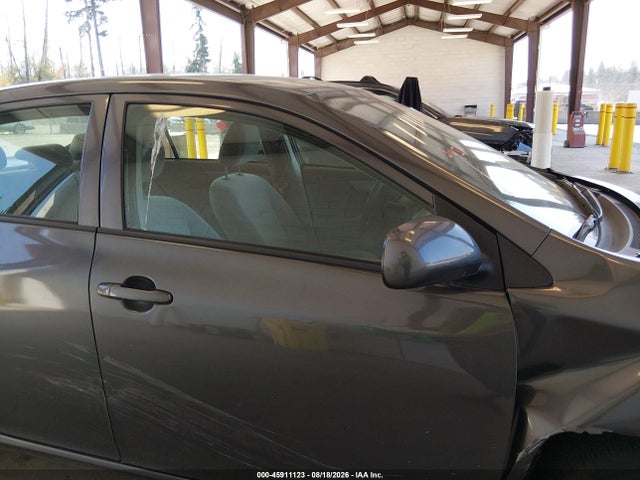 2009 Toyota Corolla Le მანქანა იყიდება აუქციონზე, vin: JTDBL40E99J042418, აუქციონის ნომერი: 45911123