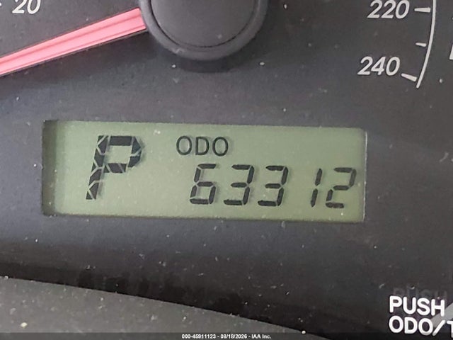 2009 Toyota Corolla Le მანქანა იყიდება აუქციონზე, vin: JTDBL40E99J042418, აუქციონის ნომერი: 45911123