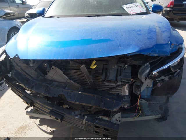 Продажа на аукционе авто 2025 Nissan Sentra Sv, vin: 3N1AB8CV0SY226264, номер лота: 45911128