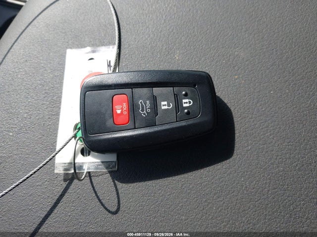 Aukcja sprzedaży 2022 Toyota Highlander Xse, vin: 5TDLZRAHXNS131694, numer aukcji: 45911129