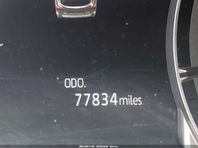 Aukcja sprzedaży 2022 Toyota Highlander Xse, vin: 5TDLZRAHXNS131694, numer aukcji: 45911129