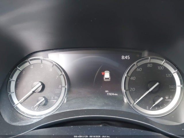 Aukcja sprzedaży 2022 Toyota Highlander Xse, vin: 5TDLZRAHXNS131694, numer aukcji: 45911129