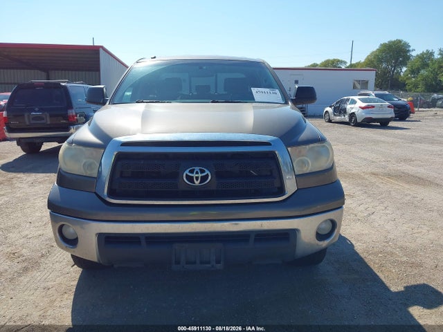 45911130 :رقم المزاد ، 5TFUW5F14AX157925 vin ، 2010 Toyota Tundra Grade 5.7l V8 مزاد بيع