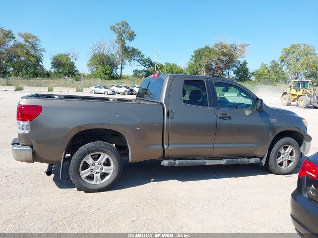 45911130 :رقم المزاد ، 5TFUW5F14AX157925 vin ، 2010 Toyota Tundra Grade 5.7l V8 مزاد بيع