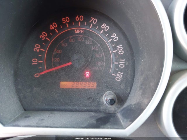 45911130 :رقم المزاد ، 5TFUW5F14AX157925 vin ، 2010 Toyota Tundra Grade 5.7l V8 مزاد بيع