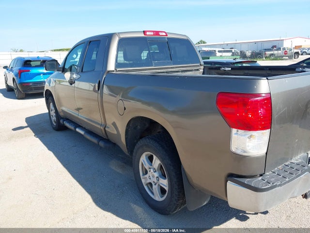 45911130 :رقم المزاد ، 5TFUW5F14AX157925 vin ، 2010 Toyota Tundra Grade 5.7l V8 مزاد بيع