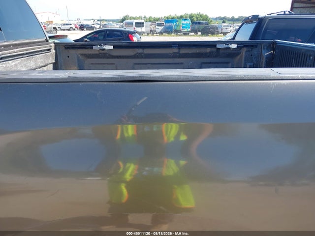 45911130 :رقم المزاد ، 5TFUW5F14AX157925 vin ، 2010 Toyota Tundra Grade 5.7l V8 مزاد بيع