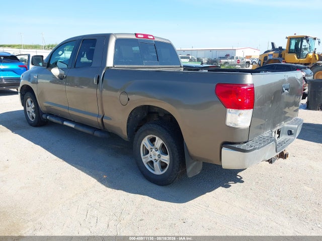 45911130 :رقم المزاد ، 5TFUW5F14AX157925 vin ، 2010 Toyota Tundra Grade 5.7l V8 مزاد بيع