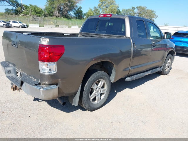 45911130 :رقم المزاد ، 5TFUW5F14AX157925 vin ، 2010 Toyota Tundra Grade 5.7l V8 مزاد بيع