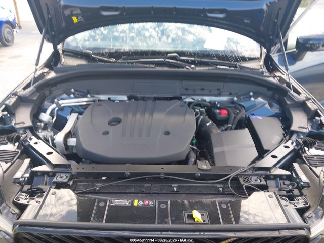 Aukcja sprzedaży 2026 Volvo Xc60 B5 Plus, vin: YV4M12RC2T1492078, numer aukcji: 45911134