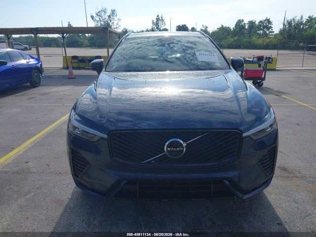 Aukcja sprzedaży 2026 Volvo Xc60 B5 Plus, vin: YV4M12RC2T1492078, numer aukcji: 45911134