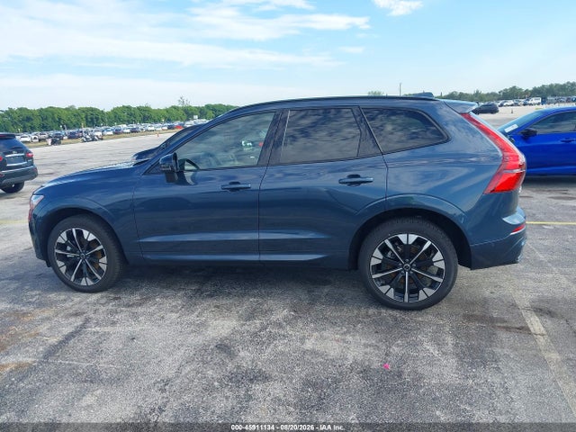Aukcja sprzedaży 2026 Volvo Xc60 B5 Plus, vin: YV4M12RC2T1492078, numer aukcji: 45911134