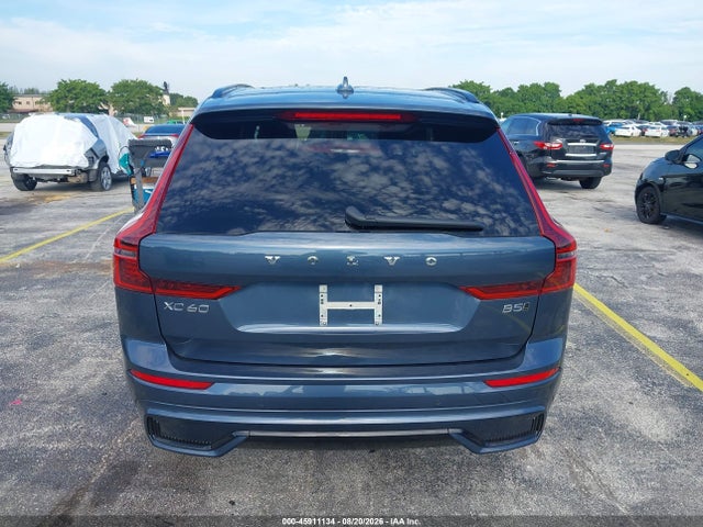 Aukcja sprzedaży 2026 Volvo Xc60 B5 Plus, vin: YV4M12RC2T1492078, numer aukcji: 45911134