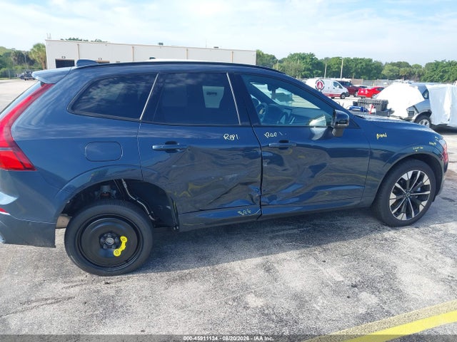 Aukcja sprzedaży 2026 Volvo Xc60 B5 Plus, vin: YV4M12RC2T1492078, numer aukcji: 45911134