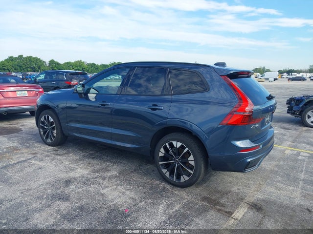 Aukcja sprzedaży 2026 Volvo Xc60 B5 Plus, vin: YV4M12RC2T1492078, numer aukcji: 45911134