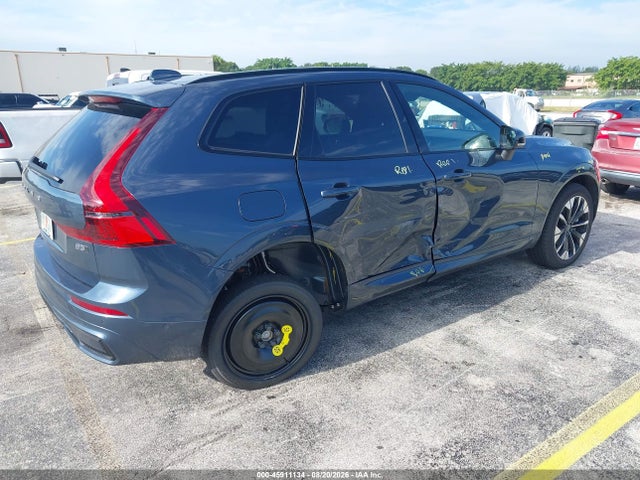 Aukcja sprzedaży 2026 Volvo Xc60 B5 Plus, vin: YV4M12RC2T1492078, numer aukcji: 45911134