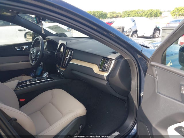 Aukcja sprzedaży 2026 Volvo Xc60 B5 Plus, vin: YV4M12RC2T1492078, numer aukcji: 45911134
