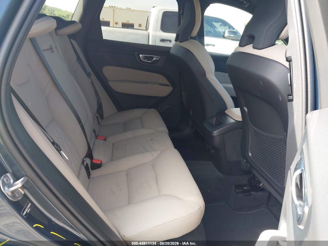 Aukcja sprzedaży 2026 Volvo Xc60 B5 Plus, vin: YV4M12RC2T1492078, numer aukcji: 45911134