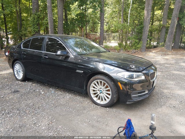 Aukcja sprzedaży 2014 Bmw 528i, vin: WBA5A5C50ED502978, numer aukcji: 45911135