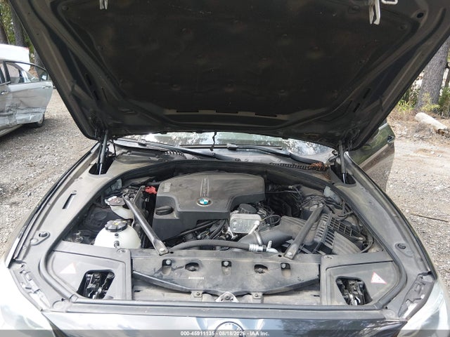 Aukcja sprzedaży 2014 Bmw 528i, vin: WBA5A5C50ED502978, numer aukcji: 45911135