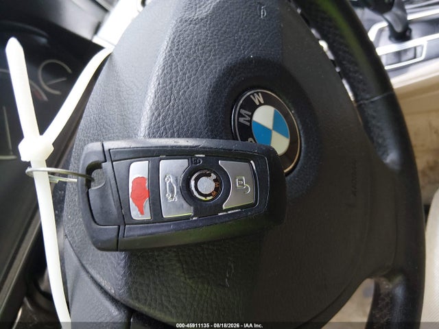 Aukcja sprzedaży 2014 Bmw 528i, vin: WBA5A5C50ED502978, numer aukcji: 45911135