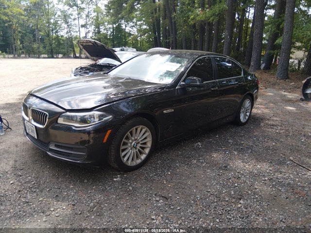 Aukcja sprzedaży 2014 Bmw 528i, vin: WBA5A5C50ED502978, numer aukcji: 45911135