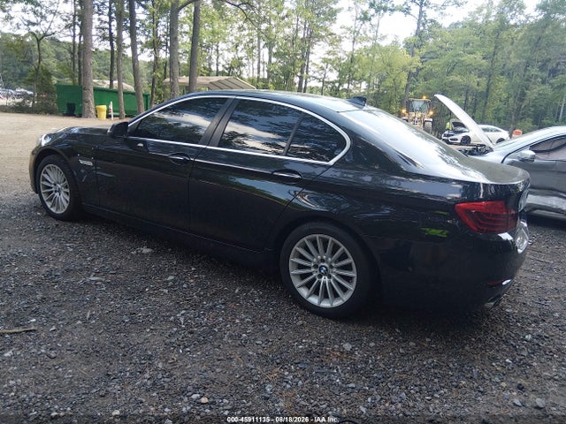 Aukcja sprzedaży 2014 Bmw 528i, vin: WBA5A5C50ED502978, numer aukcji: 45911135